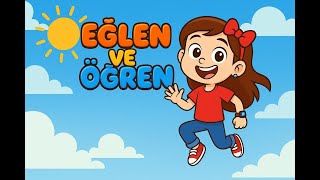 💧 Yağmur Nasıl Oluşur? Elif’le Eğlen Ve Öğren ☀️ Resimi