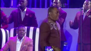 Mahodimo | Spirit Of Praise 6 ft Tshepiso Mpotle