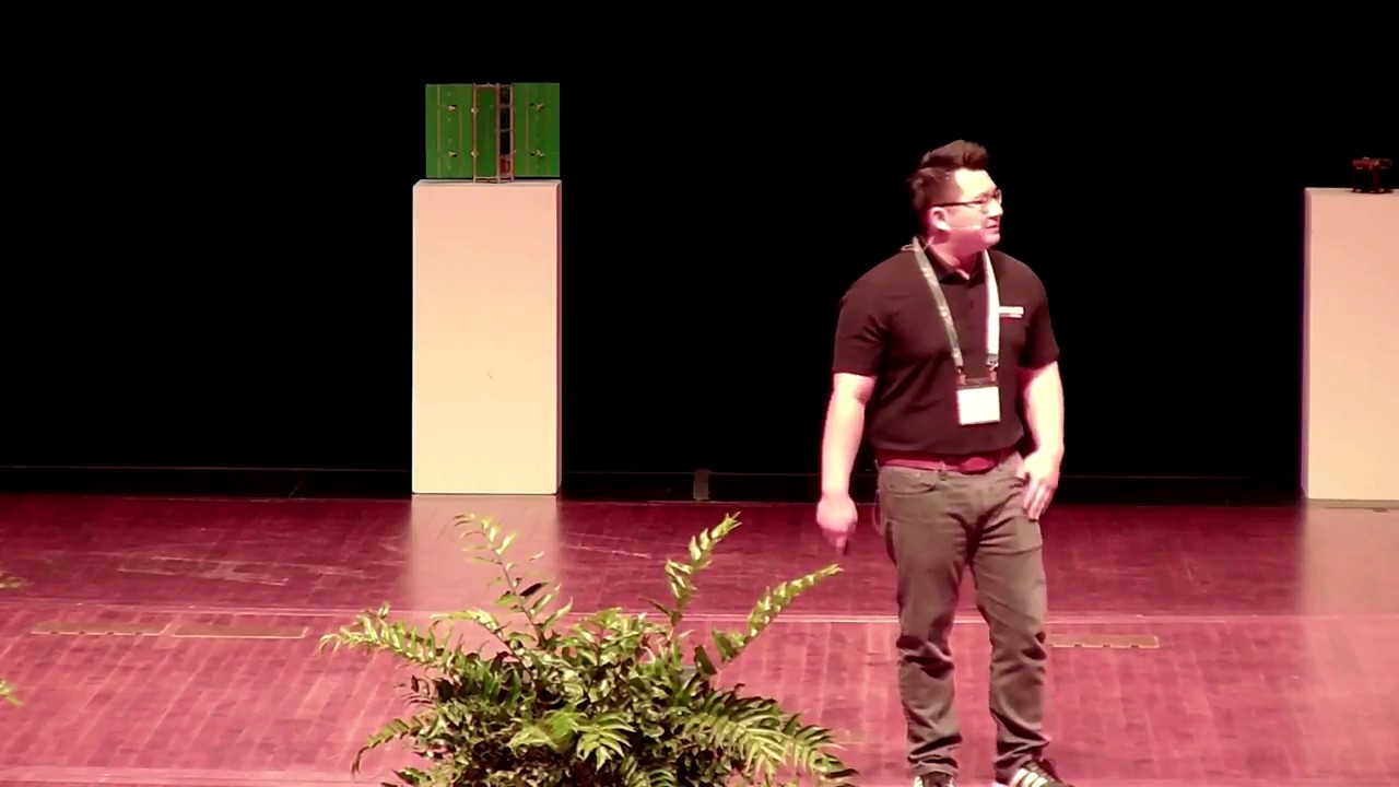 2018 CubeSat Developers Workshop - Alta Devices Presentation solar pool heater