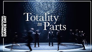 TOTALITY IN PARTS | Lukáš Timulak – Royal Swedish Ballet