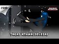 Secret Mission #15 [END] || Tugas utama, selesai || Sakura school simulator
