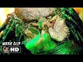 Game Over Scene | PREDATOR (1987) Arnold Schwarzenegger, Movie CLIP HD