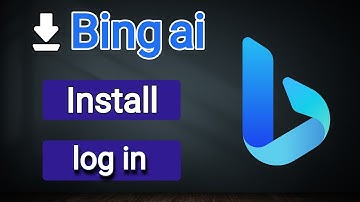 Microsoft Bing Account Kaise Banaye || How To Create Microsoft Bing Account 2024
