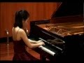 Jhaydn hob xvi 43 sonata in a flat major  hasun choi