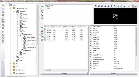 PractiCAD Quick Tip - AutoTags - Using Conditions with Catalog Entities