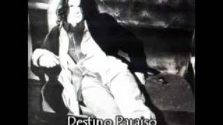 Video thumbnail of "Destino Paraiso - Gianluca Grignani"