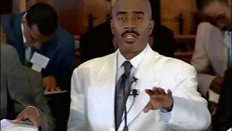 Pastor Gino Jennings Truth of God Broadcast 798-800 Part 1 of 2 Raw Footage!