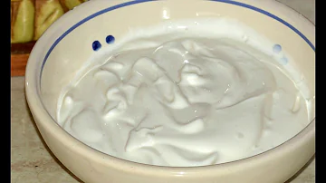 Cosa succede se si mangia la panna da cucina scaduta?