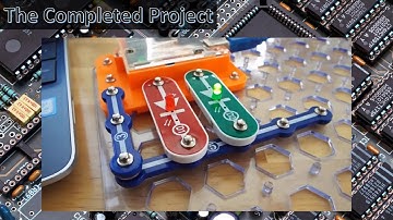 A Very Basic Introduction to Snapino