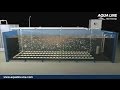 AQUALINE Water Treatment Technologies   Membrane Bio-reactors MBR