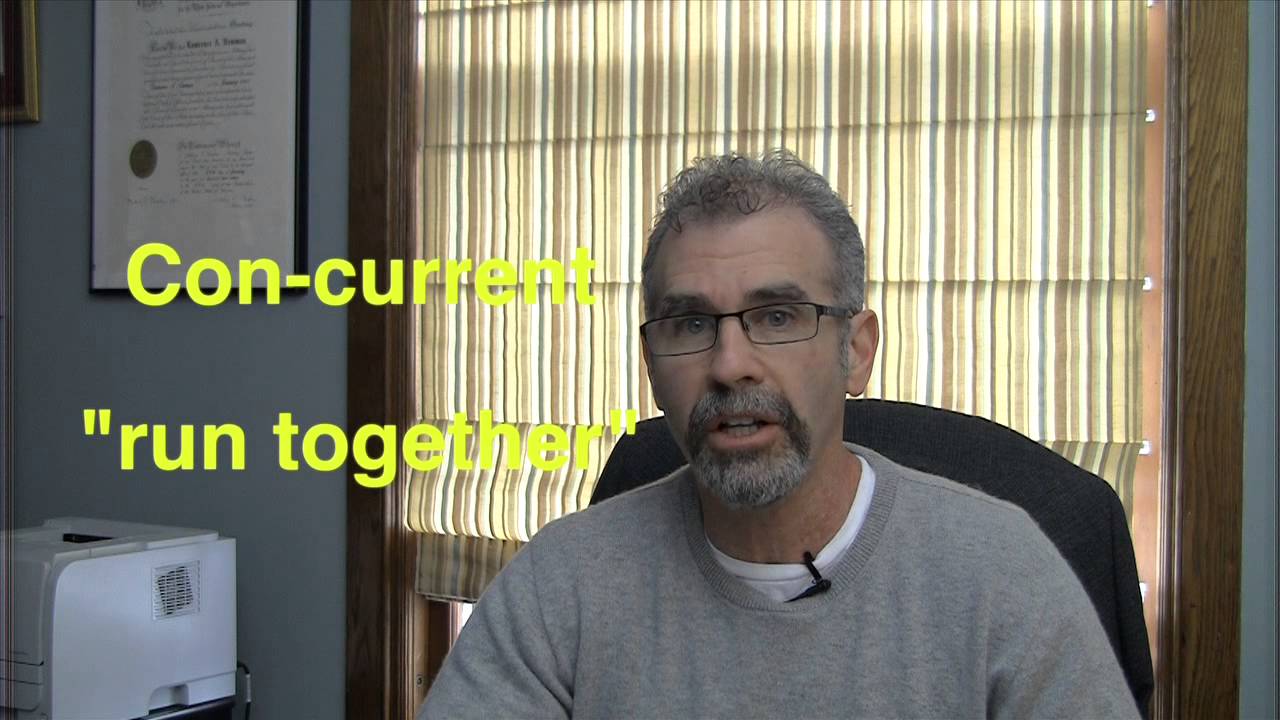 Ithaca Lawyer Concurrent vs Consecutive DWI License Suspensions