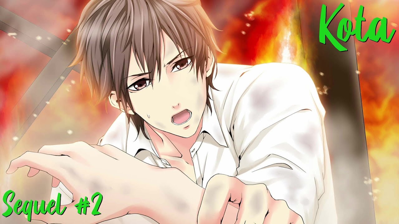 Scandal in the Spotlight Video Walkthrough Kota Igarashi Sequel