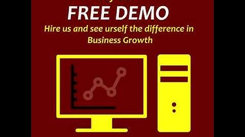 Direct Selling Software -- www.daanimlm.com