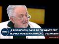 DEUTSCHLAND: Heftiger Skandal von Behördenbetrug! Broder überrascht! "Noch mal gut gegangen"