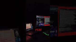 Hacking is like having super powers !!! 👨‍💻 | Just Hacked  #hacker #trending  #money  #cybersecurity