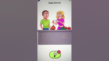 Delete Puzzle: Make him cry #viral #video #shortvideo #gaming #viralvideo #shorts