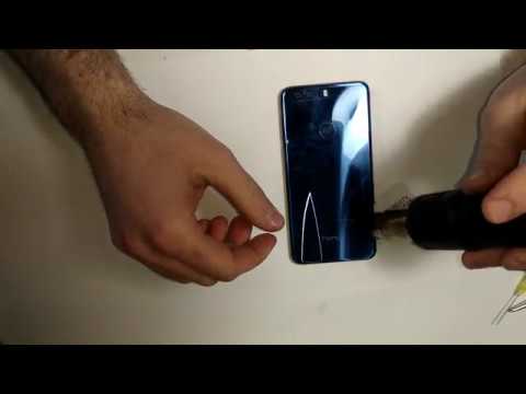 Video: Kako Reanimirati Baterijo Mobilnega Telefona