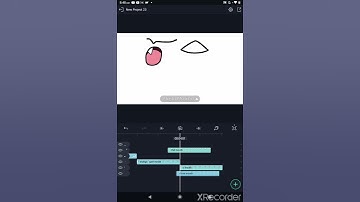 Me learning and testing lip sync (Alight Motion) *Read description*