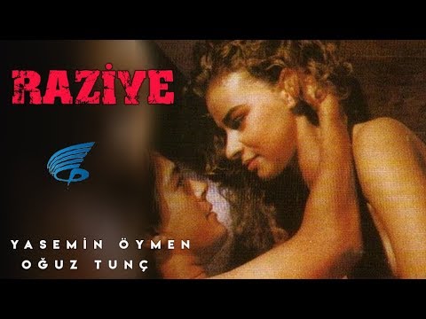 Raziye - Türk Filmi