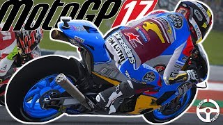 MotoGP 2018 Mod | Marc VDS Honda | Thomas Lüthi