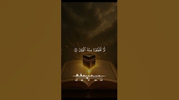 سورة الحاقة بصوت القارئ محمد اللحيدان قرآن كريم #اكسبلور #القران