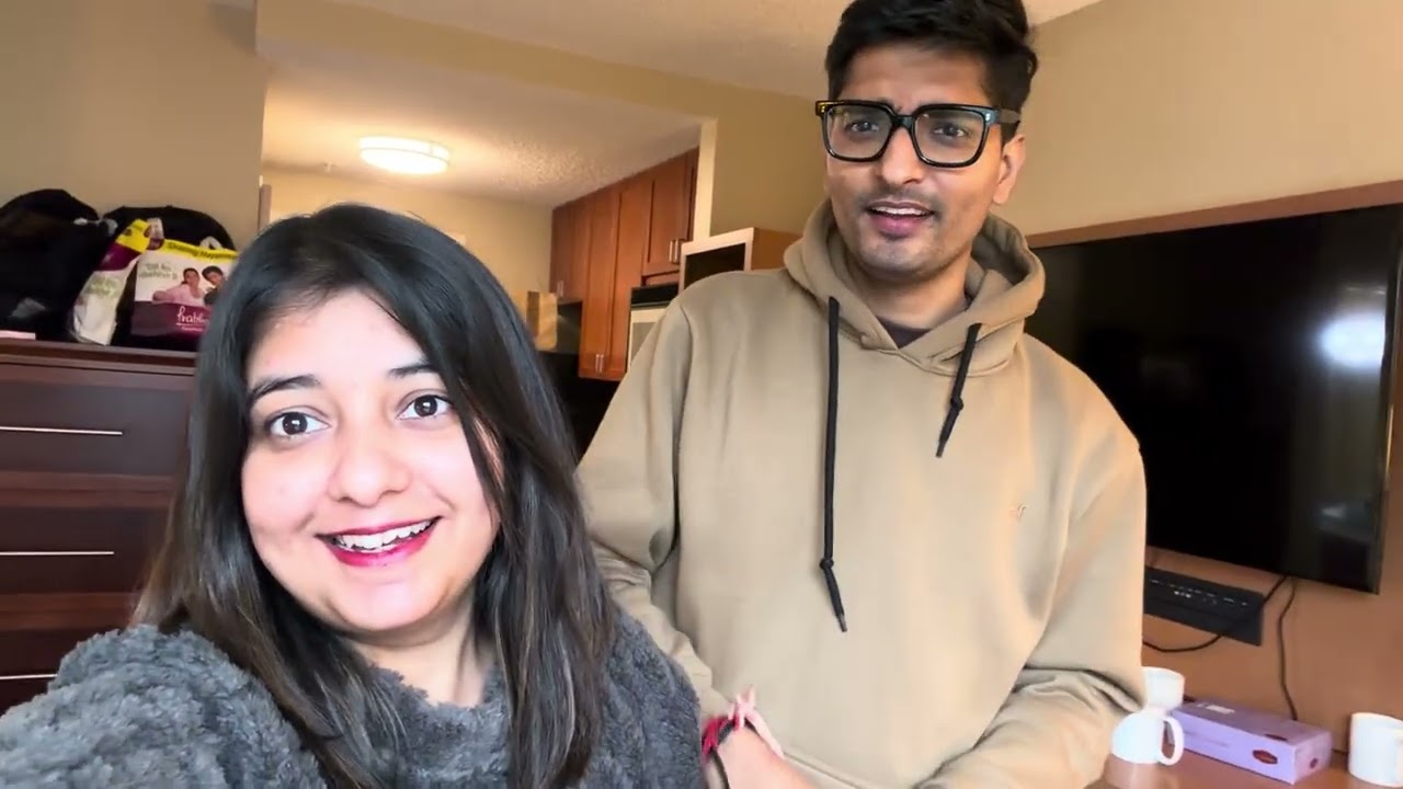 	Day 1 in the USA… trusting the journey and embracing the unknown ✨