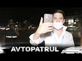 "Автопатрул": Энг  қизиқ кундузги ва тунги махсус рейд тасвирлари | Avtopatrul