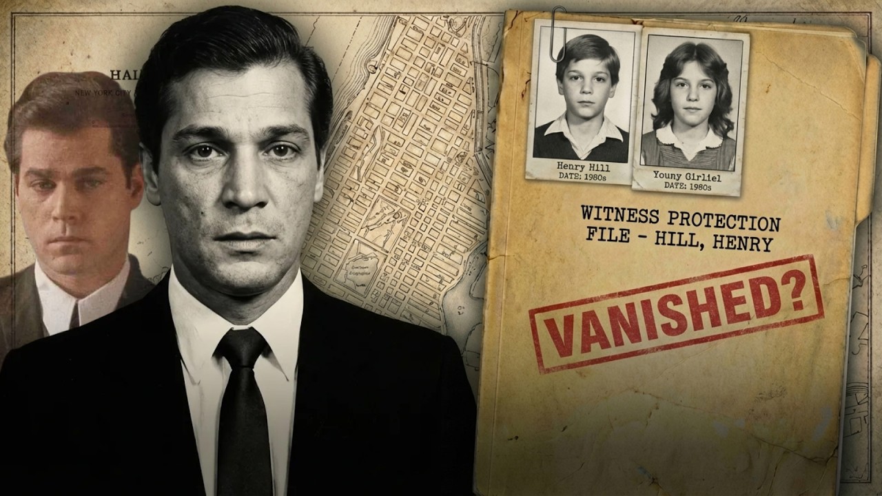 The Goodfellas Rat: What Happened to Henry Hill's Children?
