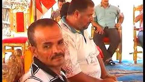 الشيخ محمد عبد الحليم سورة البقره الشتاويه  ميت سلسيل 10=8=2016