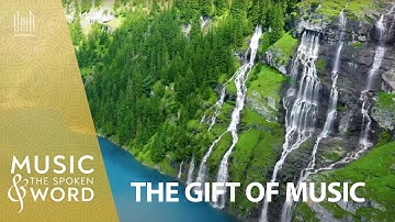 2/9/25 Music & the Spoken Word: Episode 4978 | The Tabernacle Choir & Orchestra at Temple Square