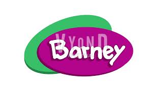 Kaleb Rants: Barney