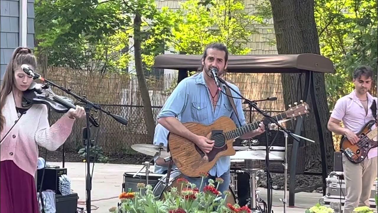 ADAM EZRA GROUP Switching to Whiskey YouTube