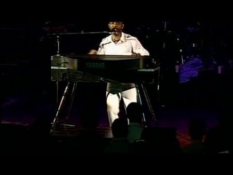 Maze Ft. Frankie Beverly -  Twilight (Live '95)