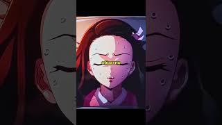 Урокодаки вколил Незуко лекарство #anime #аниме #shortvideo #subscribe #kimetsunoyaiba