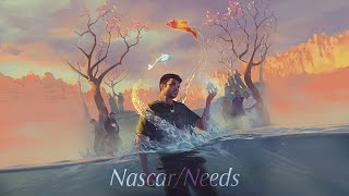 Nascar / Needs - Yungsta x Sez on the Beat | MEEN | Official Lyric Video