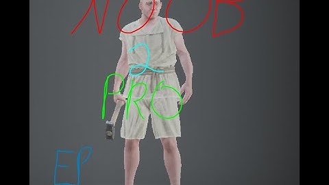 MORDHAU TUTORIALS (NOOB 2 PRO) | ep1 - [Settings/Keybinds]