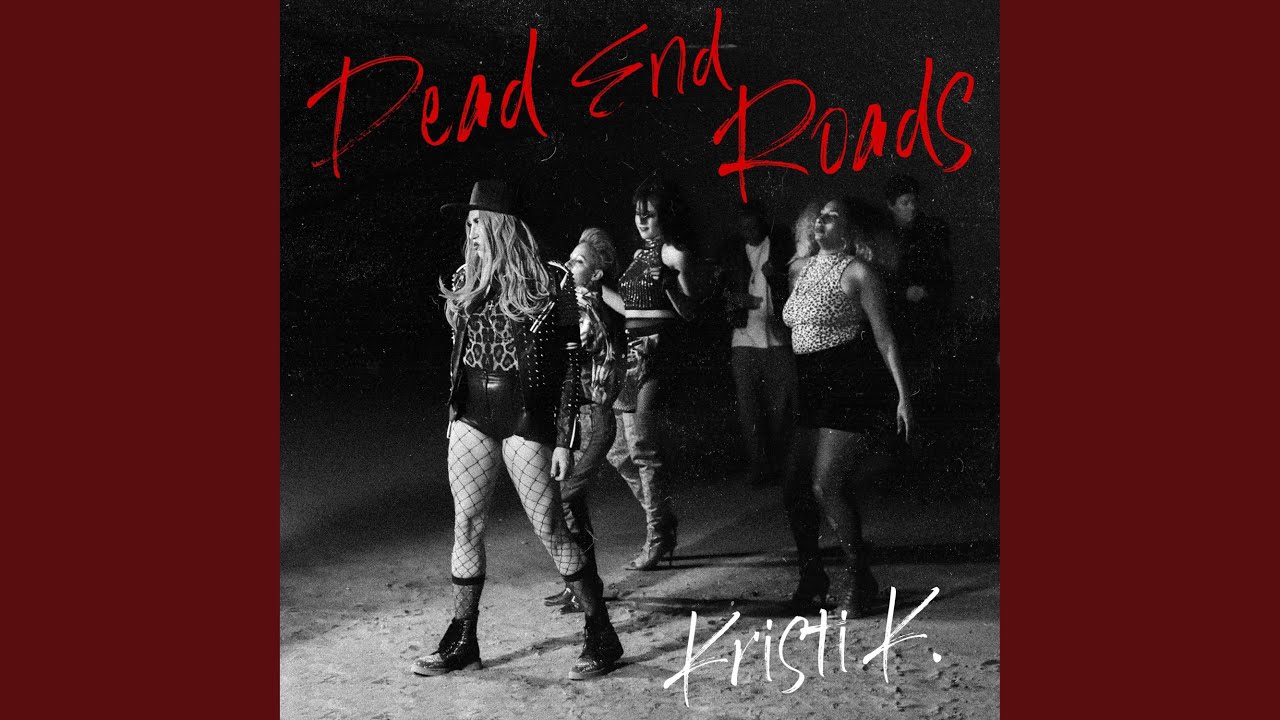 Watch Dead End Roads on YouTube Watch Dead End Roads on YouTube