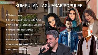 kumpulan lagu Arab populer lagu Arab yang enak di dengar