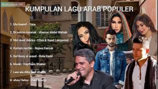 kumpulan lagu Arab populer | lagu Arab yang enak di dengar