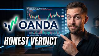 OANDA Broker Review 2026: Is It Safe, Cheap & Good for Forex Trading?