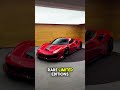 Max Verstappen’s Insane Car Collection