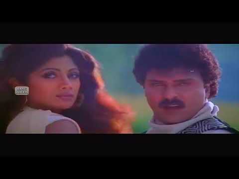 Ondu Moda Ondu   Kannada Video Song   V Ravichandran Shilpa Shetty