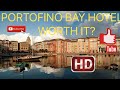 PORTOFINO BAY HOTEL TOUR AND WALKTHROUGH