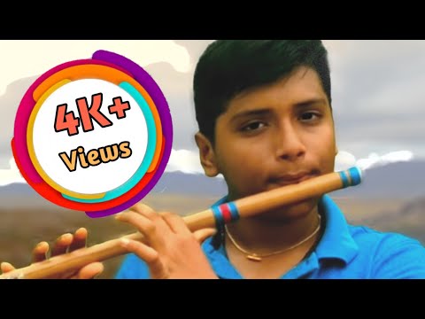 Ennulle Ennulle 1minute Flute cover by SURAJ from the movie VALLI Composed by MAESTROILAYARAJA