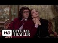 What's New, Pussycat? - Official Trailer - Woody Allen Movie