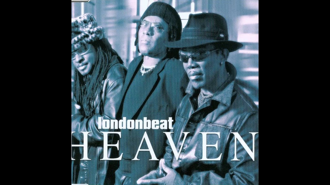 Londonbeat - Heaven - Heaven (orig. Radio Edit)