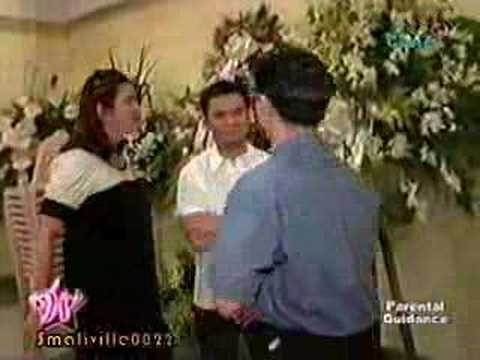 Wish Ko Lang - Carlo Cruz w/ Ogie & Regine (Glorie...