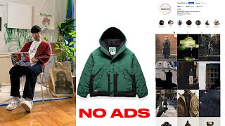 How This Brand Feels So Real On Instagram