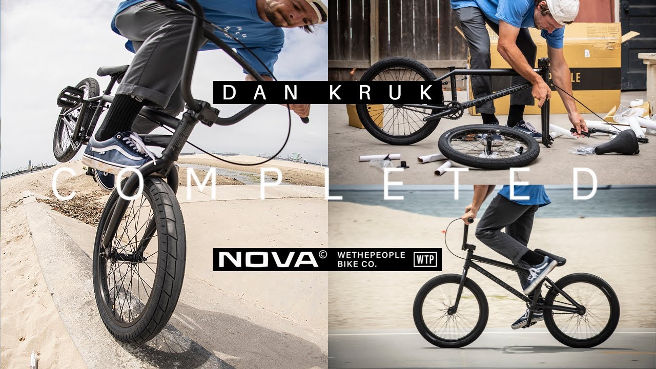 FLY BIKES - NOVA 18