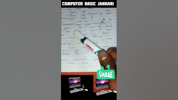 computer Basic jankari,web 📷 camera kiya hai #shortsyoutube